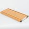 Al3003 Al5052 HPL Honeycomb Board Wood Color Decorative Surface For Furniture