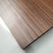 Wood Grain HPL Honeycomb Board 1200x1300mm For Decoration
